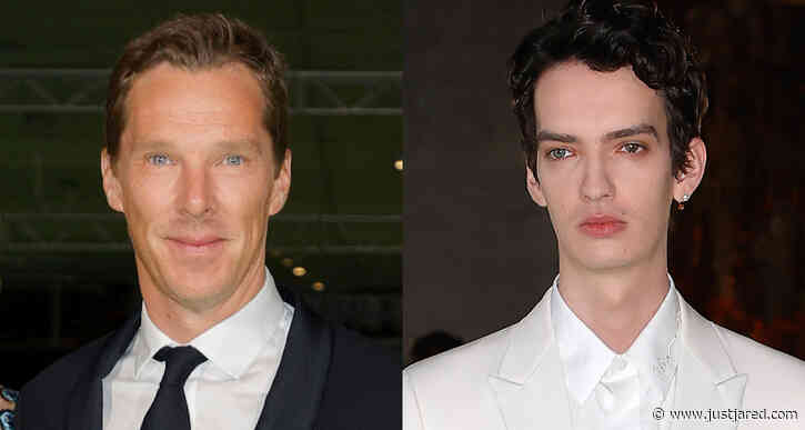 Benedict Cumberbatch & Kodi Smit-McPhee Bring 'Power' to Academy Museum of Motion Pictures Opening Gala