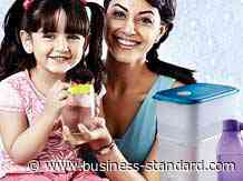 Kitchenware brand Tupperware to set up 1,000 retail stores in 5 yrs - Business Standard