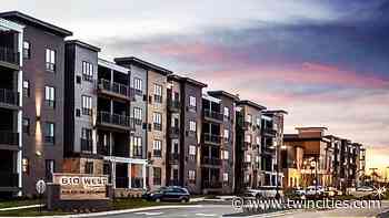 Oak Park Heights objects to federal relief funds for Stillwater retail/housing development - TwinCities.com-Pioneer Press