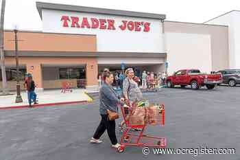 Best of Orange County 2021: Retail: Best grocery store - OCRegister