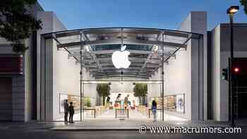Apple Giving Retail Employees Up to a $1,000 One-Time Bonus - MacRumors