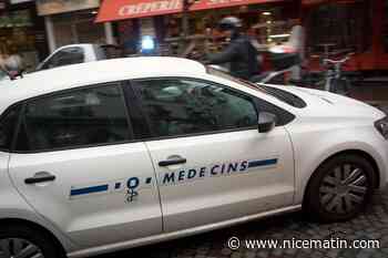 SOS Médecins annonce un "arrêt total" d'activité de 24h à partir de lundi 8h