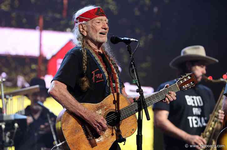 14 Things That Changed (or Didn’t) at Farm Aid 2021