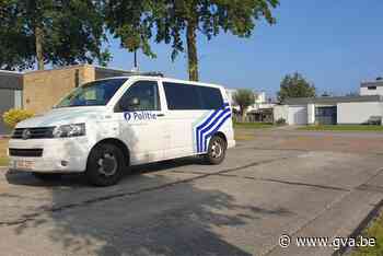 Gewelddadig overlijden in Oostkamp: 15-jarige jongen om het leven gekomen - Gazet van Antwerpen