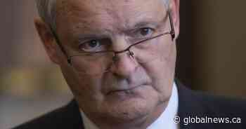 ‘Eyes wide open’: 2 Michaels are home — but Canada still wary of China, Garneau says