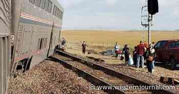 Disaster in Heartland: Multiple Confirmed Dead After Montana Amtrak Derailment