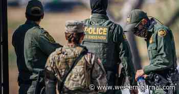 Operation Lone Star: Texas Calls for Volunteers to Hold the Line at Southern Border