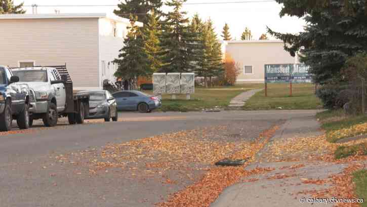 Suspects identified in connection with Calgary child luring incidents