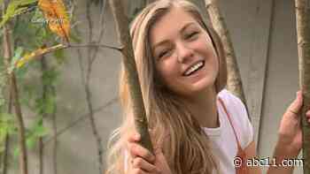 Gabby Petito memorial service to be held on Long Island: WATCH LIVE