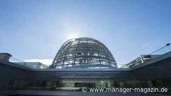 SPD und Union gleichauf - das Rennen ist eng wie nie