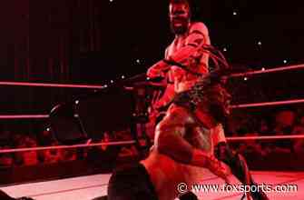 الإثارة في قمتها قبل اكستريم رولز – WWE توب 5