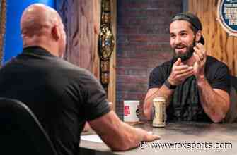 How Seth Rollins proposed to Becky Lynch: Steve Austin’s Broken Skull Sessions sneak peek
