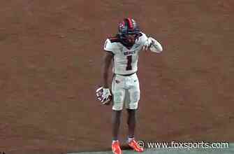 Chance Nolan notches fourth passing TD of the game, Oregon State extends lead over USC to 28-17