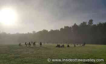 Town of Smiths Falls showing its support for National Day of Truth and Reconciliation - Ottawa Valley News