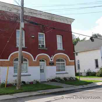 Delivery service ends at Smiths Falls food bank - TheRecord.com