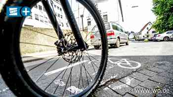 Siegen: Management für Mobilität kommt ins Rathaus - Westfalenpost