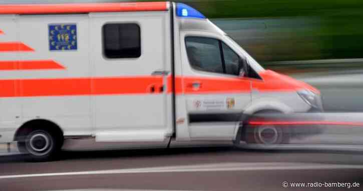 Betrunkener Transporter- Fahrer rammt Bus: Fünf Verletzte