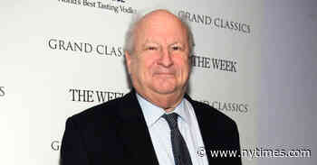 Bobby Zarem, ‘Superflack’ and Maker of Stars, Dies at 84