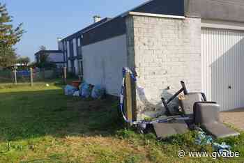 “15-jarige kwam openstaande schuld vereffenen”: advocaat ver... - Gazet van Antwerpen