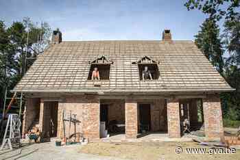 Bouwstress loopt op door schaarste en stijgende prijzen: “Totaal geen zicht op eindafrekening” - Gazet van Antwerpen