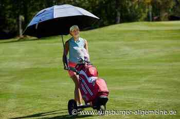 Der Augsburger Pressecup hat einen Überraschungssieger