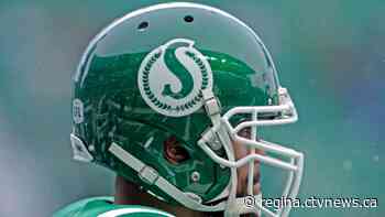 Dramatic last-minute TD gives Roughriders 31-24 victory over B.C. Lions