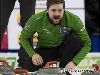 Regina's Dunstone qualifies for Olympic curling trials