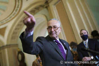Democrats take aim at GOP blocks on Biden diplomatic nominees