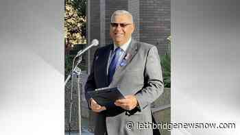 Harold Pereverseff running for Lethbridge City Council this October - Lethbridge News Now