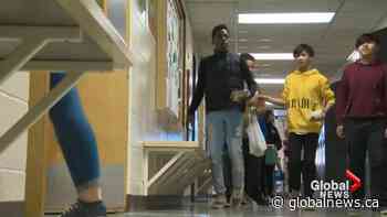 3 Lethbridge schools have respiratory illness outbreaks, province to change COVID-19 reporting | Watch News Videos Online - Globalnews.ca