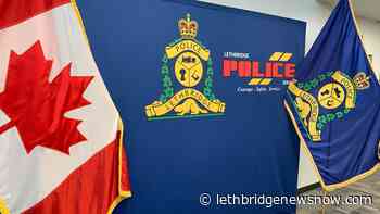 Lethbridge Police recover stolen vehicles valued at $250K - Lethbridge News Now