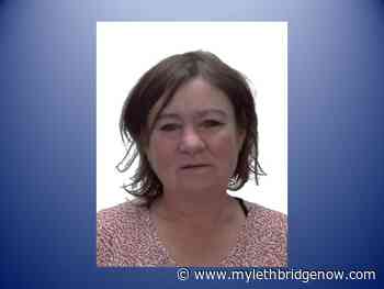 Lethbridge woman, Helen Purkins, missing for 6 weeks - My Lethbridge Now
