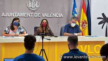 Català pide la dimisión de Tello por la gestión del Palau de la Música - Levante-EMV