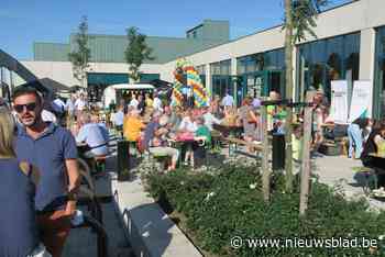 Wommelgemnaren omarmen het Brieleke: “Waarin een klein dorp groot kan zijn”