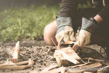 Gezinsbond viert eeuwfeest met tweedehandsbeurs en bushcraft