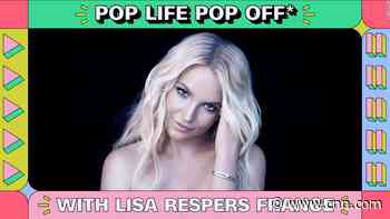 Is Britney Spears a victim of 'tragic White girl syndrome'?