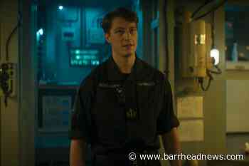 New Vigil pictures released ahead of BBC thriller's finale - Barrhead News