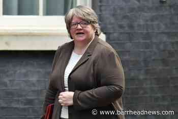 Stopping benefits to EU citizens without settled status 'unnecessary', UK told - Barrhead News