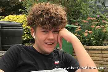 Three teenagers detained over murder of autistic 13-year-old - Barrhead News