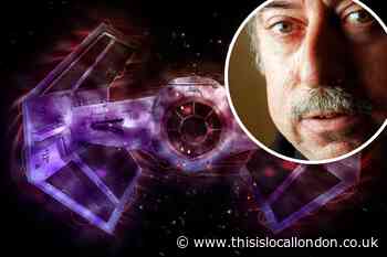 Star Wars Mark Hamil gave youth club an evening to remember