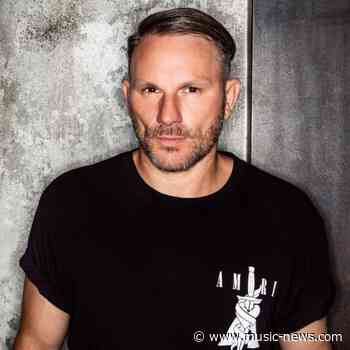 Mark Knight: 'I've done so many nutty things'