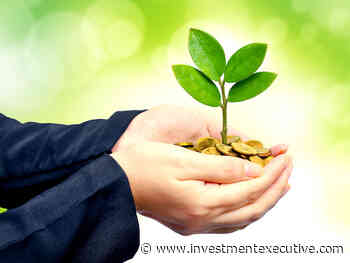 Mackenzie Investments adds new sustainable ETF - Investment Executive