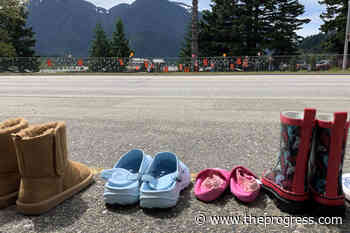 Canadian Catholic bishops 'apologize unequivocally' for residential schools – Chilliwack Progress - Chilliwack Progress