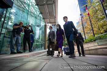 Huawei CFO Meng Wanzhou reaches deferred prosecution agreement with US – Chilliwack Progress - Chilliwack Progress