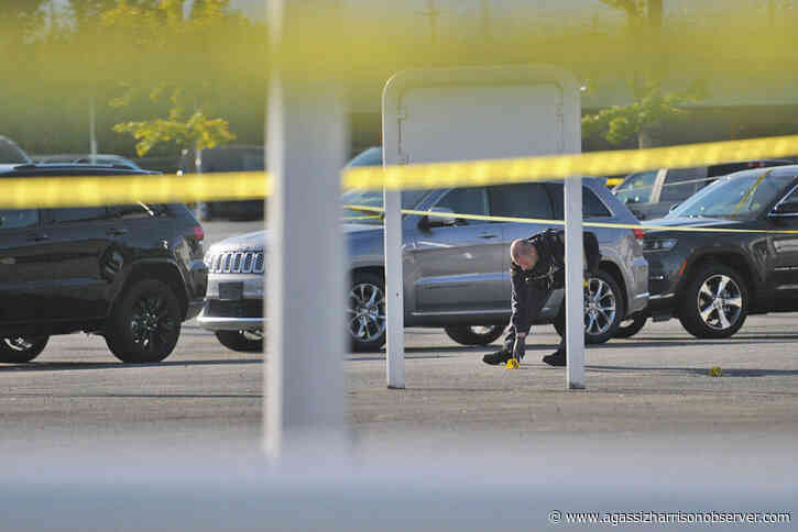UPDATE: RCMP investigation underway following stabbing in Chilliwack – Agassiz Harrison Observer - Agassiz-Harrison Observer