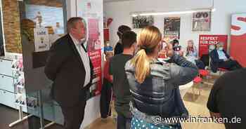 Bamberg: Ergebnis der Bundestagswahl 2021 im Live-Ticker - erste Hochrechnungen