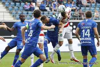 Coaches reageren na #GNTCER: &quot;Dit kan zo niet verder&quot; en &quot;Was een beetje Houdini&quot;