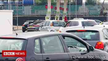 Visas won't solve petrol supply issues - UK retailers