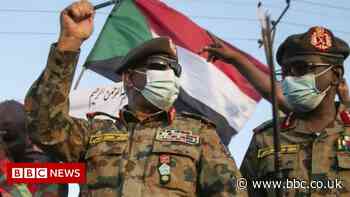 Sudan: Ethiopian troops 'repelled' after al-Fashaga advance