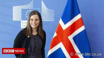Iceland elects Europe's first female majority parliament